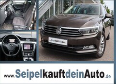 Bild des Angebotes VW Passat Variant Comfortline DSG*ACC*PDC*SHZ*AHK*
