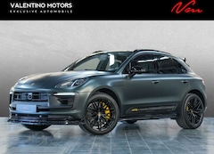 Bild des Angebotes Porsche Macan GTS - Luft|ACC|Pano|21|Bose|Kam|SportChro
