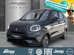 Bild des Angebotes Leapmotor T03 Design Klima|NAVI|Pano|Kamera|ACC|PDC