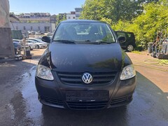 Bild des Angebotes VW Fox Basis