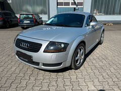 Bild des Angebotes Audi TT Coupe/Roadster 1.8 T Coupe