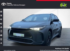 Bild des Angebotes Toyota bZ4X FWD CCS Comfort +WINTER-PAKET+CARPLAY+360° KAM+