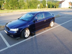 Bild des Angebotes Opel Astra 2.0 Sportive