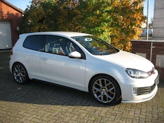 Bild des Angebotes VW Golf GTI Golf VI 3-Türer 2.0 DSG adidas