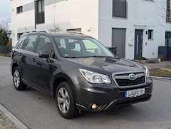 Bild des Angebotes Subaru Forester Exclusive SUV Allrad 150Ps