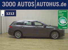 Bild des Angebotes Ford Mondeo Turnier 2.0 EB Titanium Navi LED AHK RFK