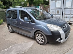 Bild des Angebotes Citroen Berlingo XTR