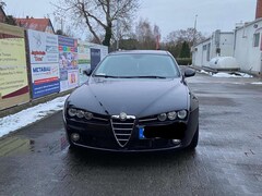 Bild des Angebotes Alfa Romeo 159 159 Sportwagon 2.4 JTDM 20V DPF Progression