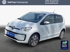 Bild des Angebotes VW e-up! electric Style Plus CCS/Klima