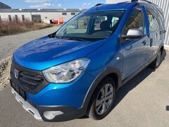Bild des Angebotes Dacia Dokker Stepway *SITZHEIZUNG*KLIMA*STEUERKETTE NEU* TOP*