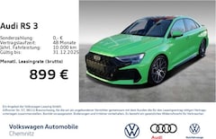 Bild des Angebotes Audi RS3 2.5 TFSI Limousine quattro *Pano*Nav*280kmh