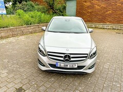 Bild des Angebotes Mercedes-Benz B 250 B 250 4Matic 7G-DCT Urban
