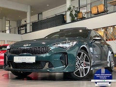 Bild des Angebotes Kia Stinger 3.3 T-GDI AWD GT ACC HUD H&K Sportabgas.