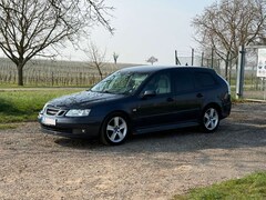 Bild des Angebotes Saab 9-3 9-3 2.0 T Sport-Kombi Aut. Vector