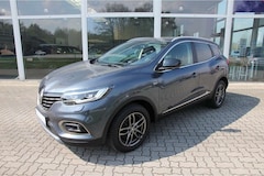 Bild des Angebotes Renault Kadjar TCe160 Autom. Bose Edition SHZ scheckheft