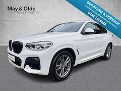 Bild des Angebotes BMW X4 xDrive20d M Sport Shadow Line HUD HiFi LED Komfort