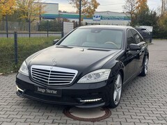 Bild des Angebotes Mercedes-Benz S 350 S -Klasse Faceliftmodell AMG Sportpaket