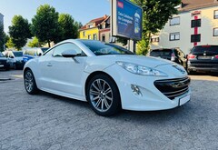 Bild des Angebotes Peugeot RCZ 1.6 155 THP Klimaautomatik Tempomat