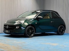 Bild des Angebotes Opel Adam Unlimited DAB/ LM-Felge/ Carbon-Lock