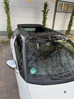 Bild des Angebotes Citroen DS3 DS3 Cabrio THP 155 SportChic