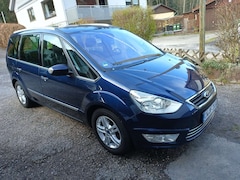Bild des Angebotes Ford Galaxy Galaxy 2.0 TDCi DPF Titanium