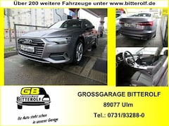 Bild des Angebotes Audi A6 40TDI Sport Limousine S Tro Navi/SHZ/LED/ACC/