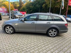 Bild des Angebotes Mercedes-Benz C 220 CDI Automatik Klima Navi Preis inkl Neu Tüv