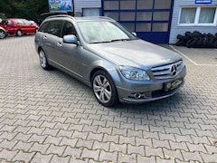 Bild des Angebotes Mercedes-Benz C 220 CDI Automatik Klima Navi Preis inkl Neu Tüv