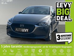 Bild des Angebotes Mazda 2 1.5 SKYACTIV-G 90 Kizoku +KLIMAATM+SHZ+RFK+