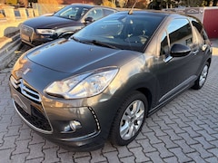 Bild des Angebotes Citroen DS3 Cabrio SoChic