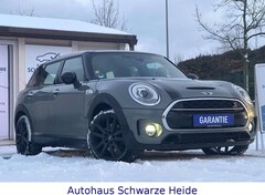 Bild des Angebotes MINI Cooper S Clubman Autom*AppleCarPlay*LED*Keyless*