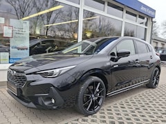 Subaru Impreza 2.0ie e-Boxer Platinum Lineartronic
