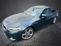 Bild des Angebotes BMW M5 VOLLAUSSTATTUNG / 600PS / FINANZIERUNG /