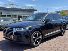 Bild des Angebotes Audi Q7 3.0 TDI quattro S-LINE PANO LUFT MASSAGE HUD