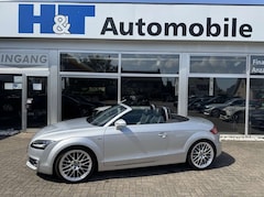 Bild des Angebotes Audi TT 1.Hand 17tkm