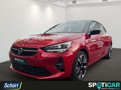 Bild des Angebotes Opel Corsa-e GS Line