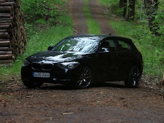 Bild des Angebotes BMW 116 116i
