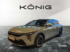 Bild des Angebotes Kia K4 1.6 T-GDI Spirit Drive Wise + Sound