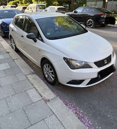 Bild des Angebotes SEAT Ibiza 1.2 TSI Style