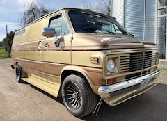 Bild des Angebotes Chevrolet G G 20