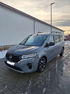 Bild des Angebotes Nissan Townstar DIG-T 130 Kombi L2 Tekna