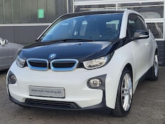 Bild des Angebotes BMW i3 REX 64 Ah