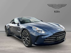 Bild des Angebotes Aston Martin Vantage Seychelles Blue Bowers & Wilkins