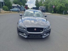 Bild des Angebotes Jaguar XE R-Sport AWD
