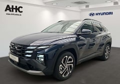 Bild des Angebotes Hyundai TUCSON 1.6 T-GDI 2WD 7-DCT Prime