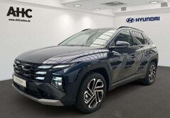 Bild des Angebotes Hyundai TUCSON 1.6 T-GDI 2WD 7-DCT Prime Pano 4xSHZ HUD
