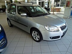 Bild des Angebotes Skoda Roomster Comfort