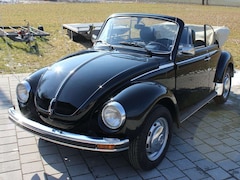 Bild des Angebotes VW Käfer Cabrio 1303 ungeschweisst!