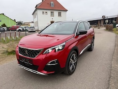 Bild des Angebotes Peugeot 3008 Allure*GT-Line*aus 1. Hand*