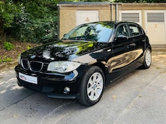 Bild des Angebotes BMW 116 116i